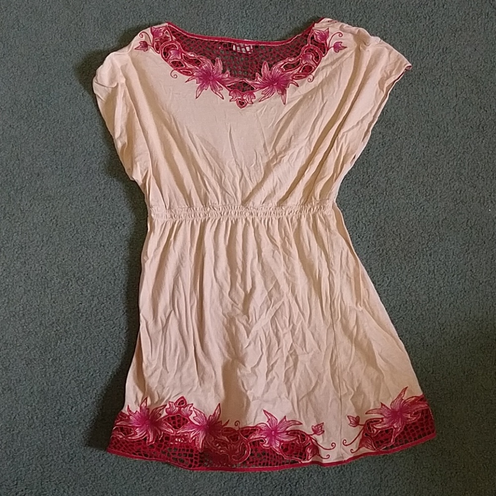 BCBGMaxAzria Top - Picture 3 of 3